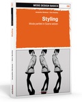Cover: Mode Design Basics: Styling - Stiebner