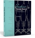 Cover: Fashion Design Basics - Die 100 Grundprinzipien f&uuml;r erfolgreiches Modedesign - Stiebner
