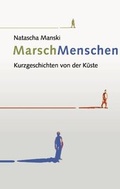 Cover: MarschMenschen - BoD - Books on Demand