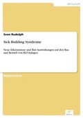 Cover: Sick Building Syndrome - diplom.de