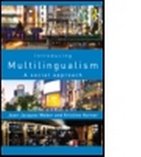 Enlarge image Cover: Introducing Multilingualism - Routledge