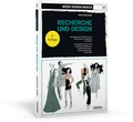 Cover: Mode Design Basics: Recherche und Design - Stiebner