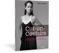 Abbildung von: Cut-up-Couture - Stiebner