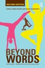 Cover: Beyond Words - Routledge