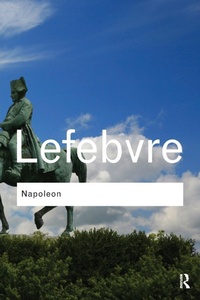 Enlarge image Cover: Napoleon - Routledge