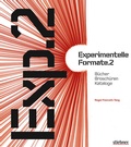Cover: Experimentelle Formate 2 - Stiebner
