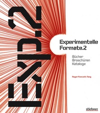 Enlarge image Cover: Experimentelle Formate 2 - Stiebner