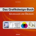 Cover: Das Grafikdesign-Buch - Stiebner