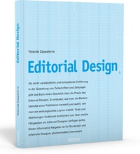 Enlarge image Cover: Editorial Design - Stiebner