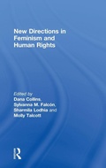 Cover: New Directions in Feminism and Human Rights - Routledge