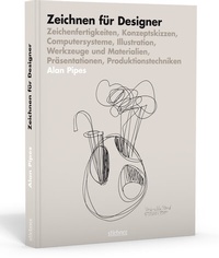 Abbildung von: Zeichnen für Designer - Stiebner