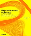 Cover: Fawcett-Tang:Experim.Formate - Stiebner
