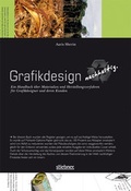 Cover: Grafikdesign nachhaltig - Stiebner