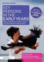 Cover: Key Persons in the Early Years - Routledge