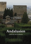 Cover: Andalusien - BoD - Books on Demand