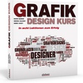 Cover: Grafikdesign Kurs - Stiebner