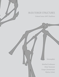 Enlarge image Cover: In:Ex:terior Structures - BoD - Books on Demand