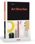 Cover: Art Direction - Stiebner