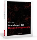 Cover: Grundlagen des Designmanagements - Stiebner