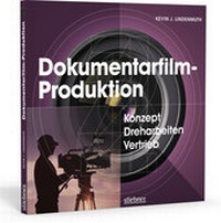 Abbildung von: Dokumentarfilm-Produktion - Stiebner