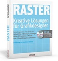Cover: Roberts:Raster - Kreative L&ouml;sungen - Stiebner