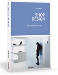 Cover: Shop Design - Stiebner