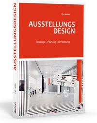 Enlarge image Cover: Ausstellungsdesign - Stiebner