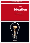 Cover: Marketing Basics: Ideation - Stiebner