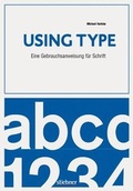 Cover: Using Type - Stiebner