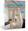 Cover: Interior design - Grundlagen der Raumgestaltung - Stiebner