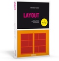 Cover: Layout - Entwurf, Planung und Anordnung aller Elemente der Seitengestaltung - Stiebner