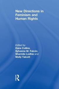 Enlarge image Cover: New Directions in Feminism and Human Rights - Routledge