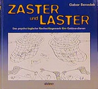 Enlarge image Cover: Zaster und Laster - Stiebner