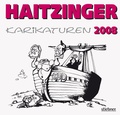 Cover: Haitzinger Karikaturen 2008 - Stiebner