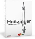 Cover: Haitzinger - Karikaturen und Malerei - Stiebner