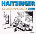 Cover: Haitzinger Karikaturen 2009 - Stiebner