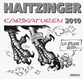 Cover: Haitzinger Karikaturen 2010 - Stiebner
