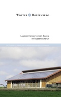 Cover: Landwirtschaftliches Bauen im Au&szlig;enbereich - BoD - Books on Demand