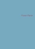 Cover: Power-Planer - BoD - Books on Demand