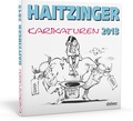 Cover: Haitzinger Karikaturen 2013 - Stiebner