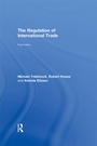 Cover: The Regulation of International Trade - Routledge