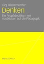 Bild: Denken. - Deutscher Universit&auml;tsverlag