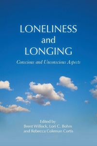 Enlarge image Cover: Loneliness and Longing - Routledge