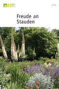 Cover: Freude an Stauden - Bundesanstalt f&uuml;r Landwirtschaft und Ern&auml;hrung
