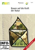 Cover: Bauen auf die Kraft der Natur - Einzellizenz - Bundesanstalt f&uuml;r Landwirtschaft und Ern&auml;hrung