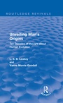 Cover: Unveiling Man's Origins (Routledge Revivals) - Routledge