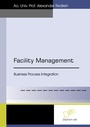 Cover: Facility Management - Diplomica Verlag