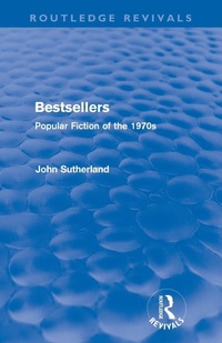 Enlarge image Cover: Bestsellers (Routledge Revivals) - Routledge