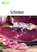 Cover: Schinken - Bundesanstalt f&uuml;r Landwirtschaft und Ern&auml;hrung