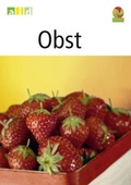 Cover: Obst - Bundesanstalt f&uuml;r Landwirtschaft und Ern&auml;hrung